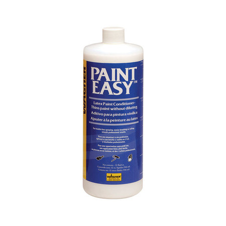 WAGNER SPRAY TECH Paint Easy Conditnr 32Oz 0154840